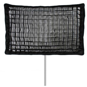 Linkstar Foldable Softbox + Honeycomb QSSX 60x90cm