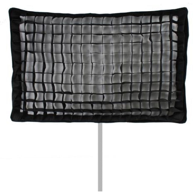 Linkstar Foldable Softbox + Honeycomb QSSX 60x90cm
