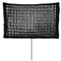 Linkstar Foldable Softbox + Honeycomb QSSX 60x90cm