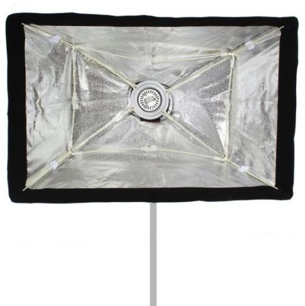 Linkstar Foldable Softbox + Honeycomb QSSX 60x90cm - image 2 of 5