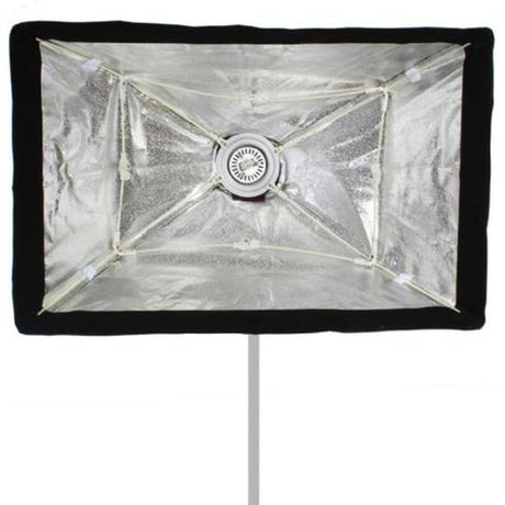 Linkstar Foldable Softbox + Honeycomb QSSX 60x90cm - image 2 of 5