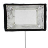 Linkstar Foldable Softbox + Honeycomb QSSX 60x90cm - image 3 of 5