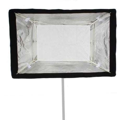 Linkstar Foldable Softbox + Honeycomb QSSX 60x90cm - image 3 of 5