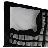 Linkstar Foldable Softbox + Honeycomb QSSX 60x90cm - image 5 of 5
