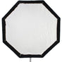 Linkstar Foldable Octabox + Honeycomb QSOB-11HC 110cm