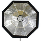 Linkstar Foldable Octabox + Honeycomb QSOB-11HC 110cm - image 2 of 5