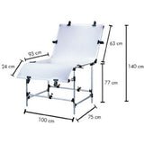 Linkstar Shooting Table B-1020 100x200cm - image 2 of 2