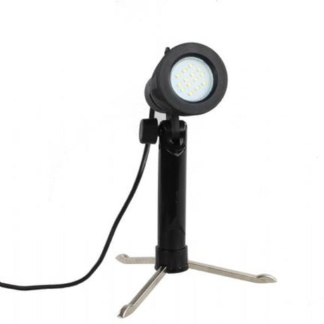 Linkstar Recording Box Set PBK 50x50 Foldable + 2x50W Lampen - image 2 of 5