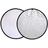 Linkstar Reflection Screen 2 In 1 R-60SW Silver/White 60cm
