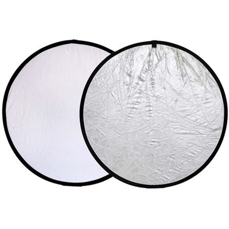 Linkstar Reflection Screen 2 In 1 R-60SW Silver/White 60cm