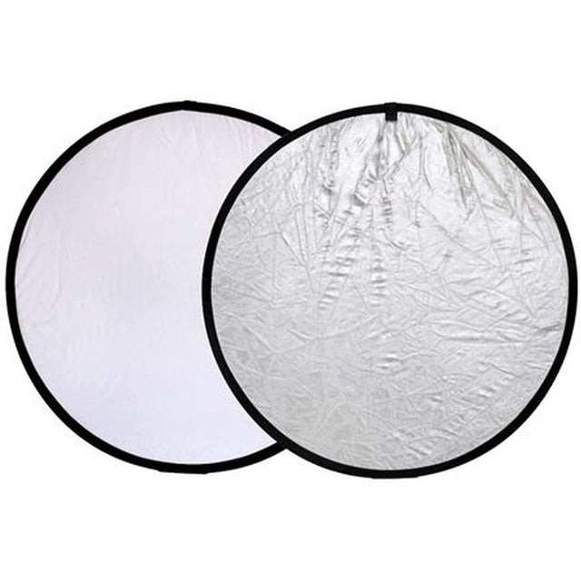 Linkstar Reflection Screen 2 In 1 R-60SW Silver/White 60cm