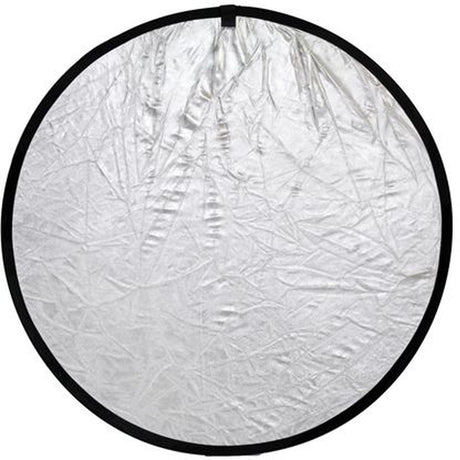 Linkstar Reflection Screen 2 In 1 R-80SW Silver/White 80cm - image 2 of 5