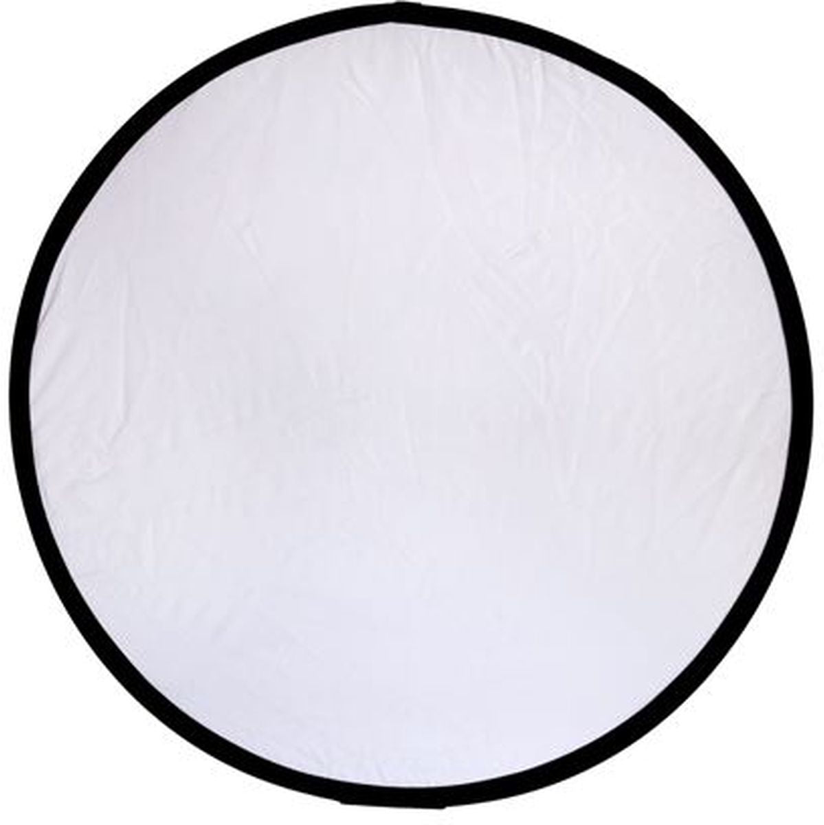 Linkstar Reflection Screen 2 In 1 R-80SW Silver/White 80cm - image 3 of 5