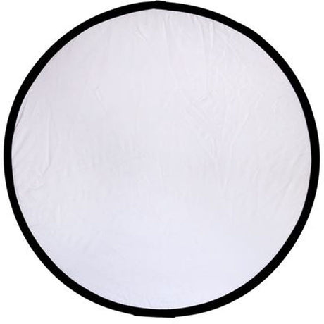 Linkstar Reflection Screen 2 In 1 R-80SW Silver/White 80cm - image 3 of 5