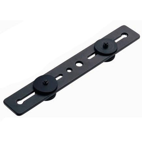 Linkstar Bracket PBC-200HHS w/ Mini Ball Head + Hot Shoe - image 2 of 2