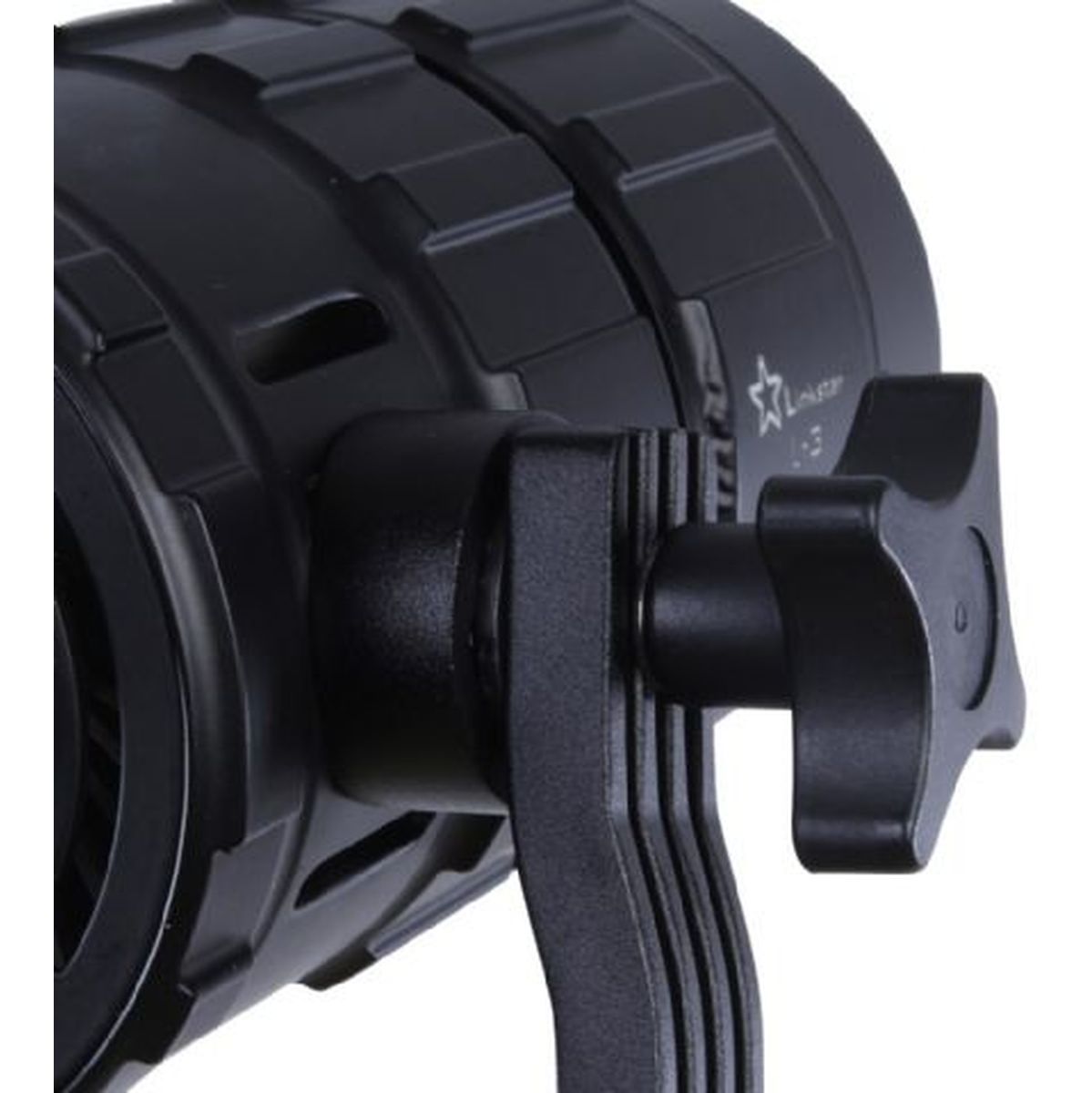 Linkstar Mini LED Fresnel Lucia L-3 30W - image 4 of 5