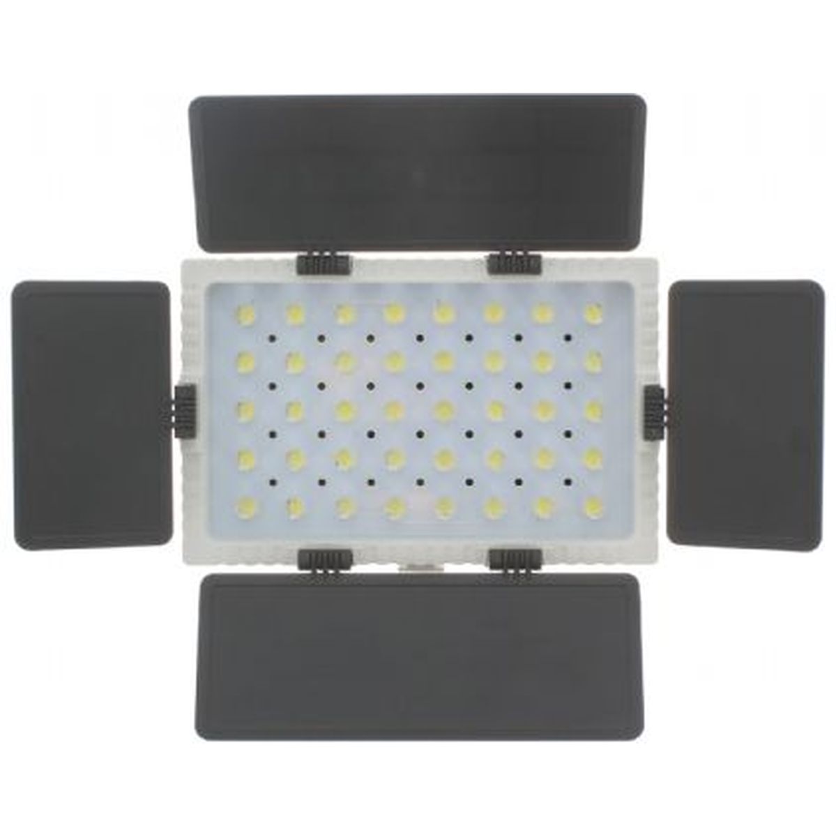 Linkstar Bi-Colour LED Lamp Set VD-405V-K2 w/ Battery