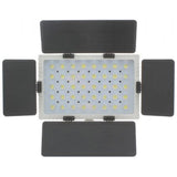Linkstar Bi-Colour LED Lamp Set VD-405V-K2 w/ Battery