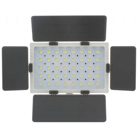 Linkstar Bi-Colour LED Lamp Set VD-405V-K2 w/ Battery