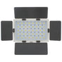 Linkstar Bi-Colour LED Lamp Set VD-405V-K2 w/ Battery