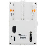 Linkstar Bi-Colour LED Lamp Set VD-405V-K2 w/ Battery - image 2 of 4