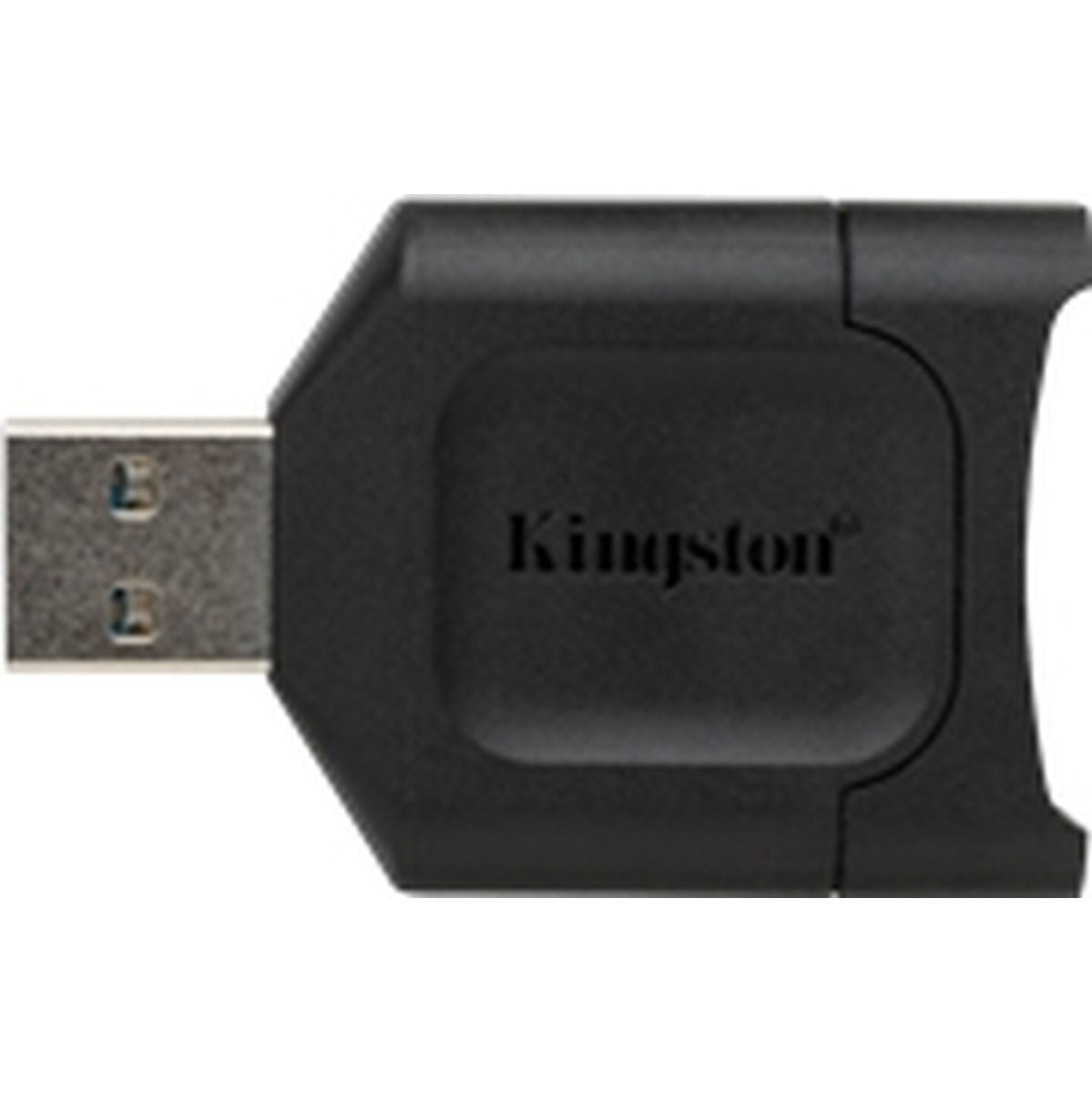 Kingston Cardreader (SD/SDHC/SDXC) USB 3.2 Gen 1