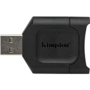 Kingston Cardreader (SD/SDHC/SDXC) USB 3.2 Gen 1