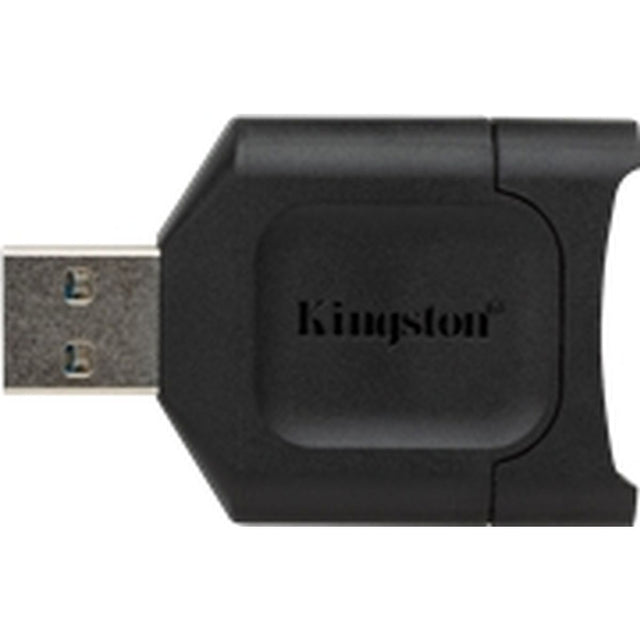 Kingston Cardreader (SD/SDHC/SDXC) USB 3.2 Gen 1