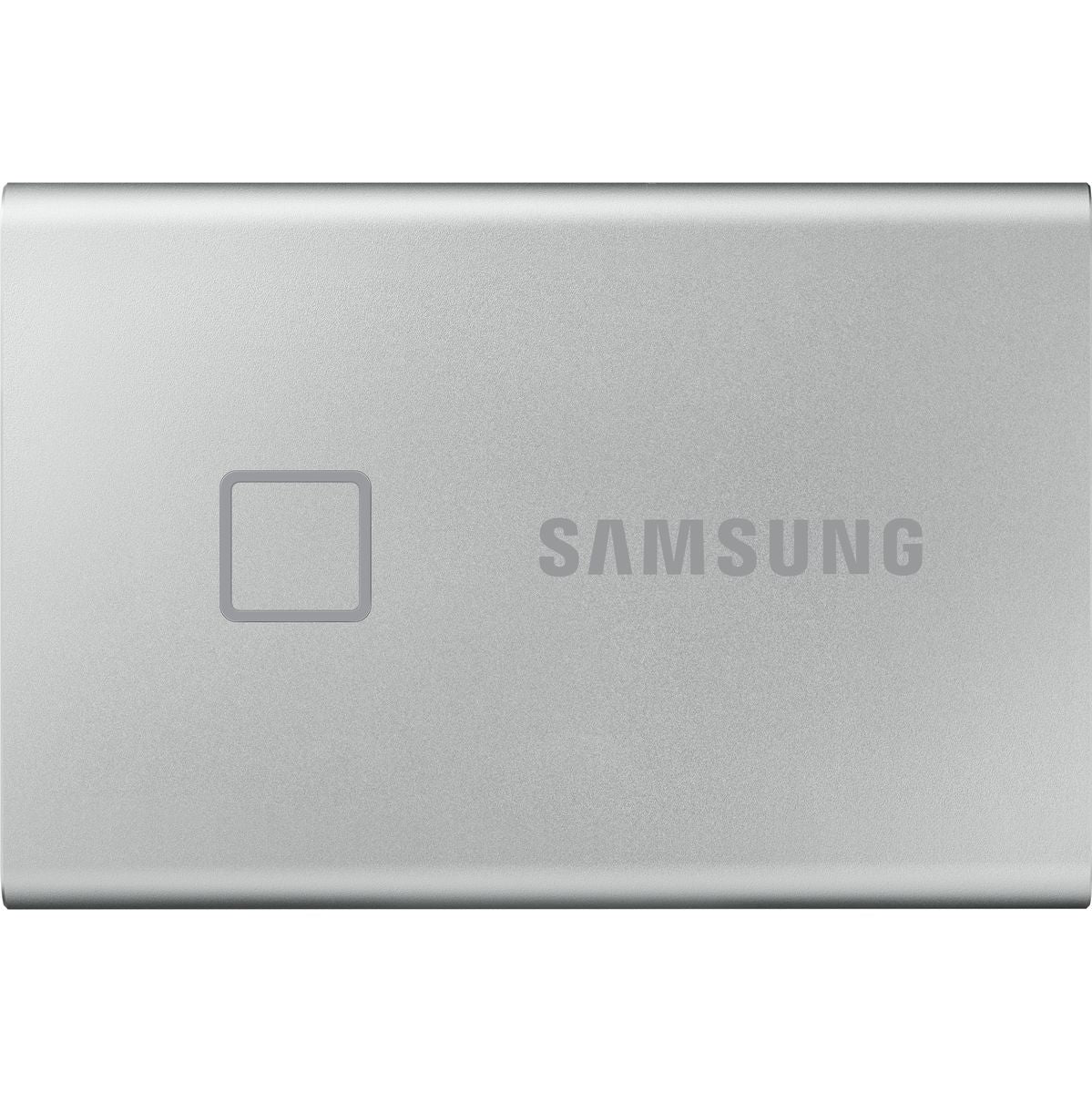 Samsung T7 Touch MU-PC500S SSD 500 GB USB 3.2 Gen 2 (USB-C Connection) 256-BIT