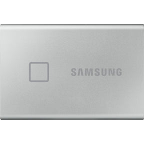Samsung T7 Touch MU-PC500S SSD 500 GB USB 3.2 Gen 2 (USB-C Connection) 256-BIT