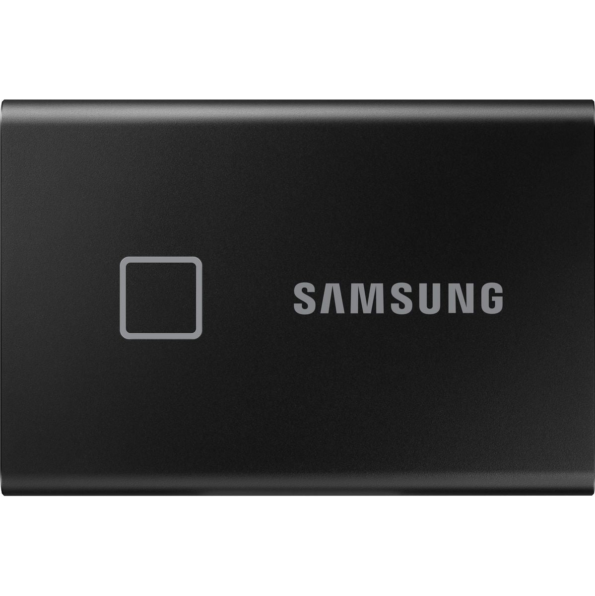 Samsung T7 Touch MU-PC2T0K SSD 2 TB USB 3.2 Gen 2 (USB-C Connection) 256-BITS