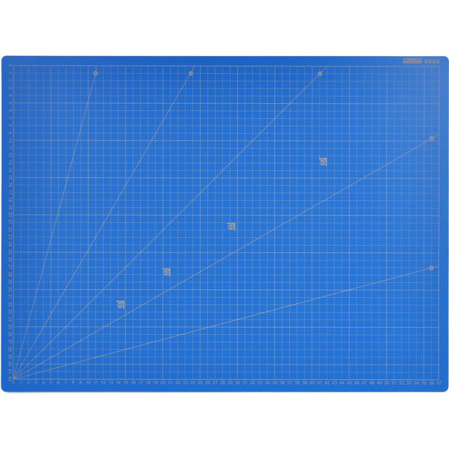 Desq Prof Snijmat 45x60 cm 5 Laags
