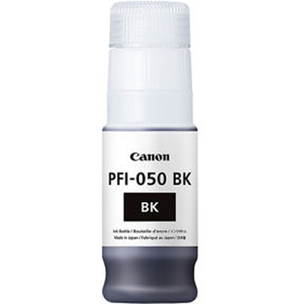 Canon PFI-050 BK