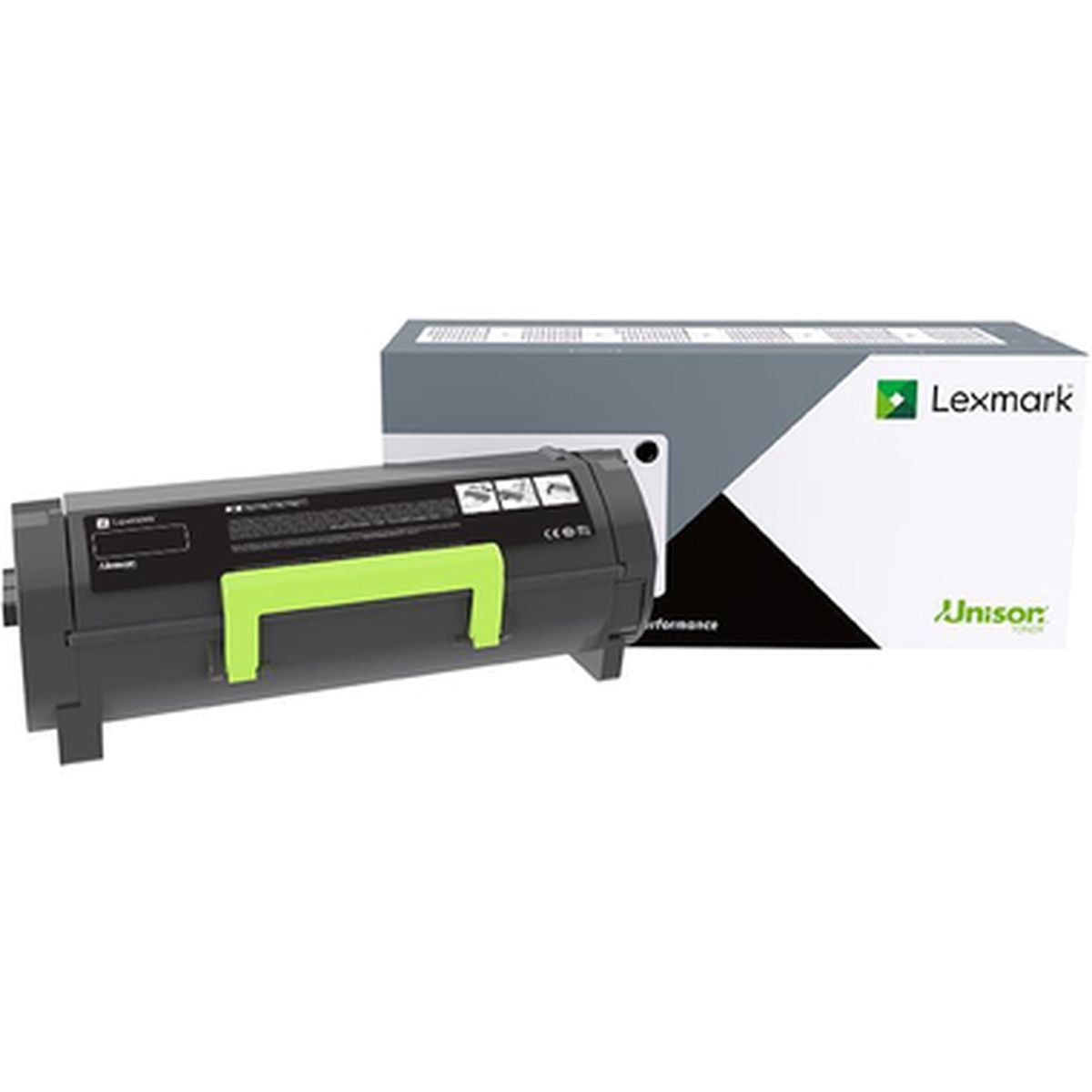 Lexmark 56F0UA0 Black Ultra High Yield
