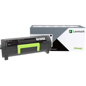 Lexmark 56F0UA0 Black Ultra High Yield