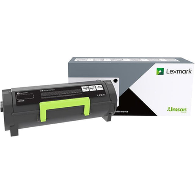 Lexmark 56F0UA0 Black Ultra High Yield
