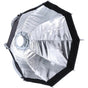 StudioKing Quick Softbox FLSB-65II 65 cm