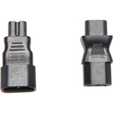 StudioKing Adapter Set PCA-C7A For C7 To C14 Power Cables