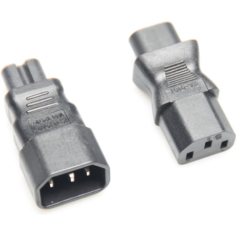 StudioKing Adapter Set PCA-C7A For C7 To C14 Power Cables - image 2 of 5