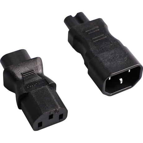 StudioKing Adapter Set PCA-C7A For C7 To C14 Power Cables - image 4 of 5