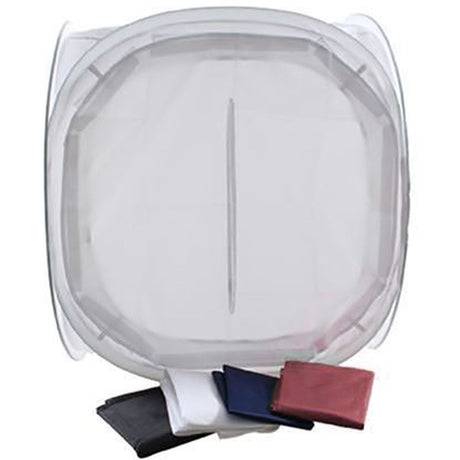 StudioKing Opnametent LS-FF150 150x150 Foldable