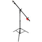 StudioKing Professional Boomarm + Tripod + Gewic