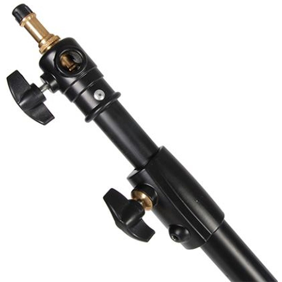 StudioKing Professional Boomarm + Tripod + Gewic - image 2 of 5