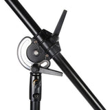 StudioKing Professional Boomarm + Tripod + Gewic - image 5 of 5