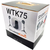 StudioKing Productfoto Set WTK75 - image 2 of 2