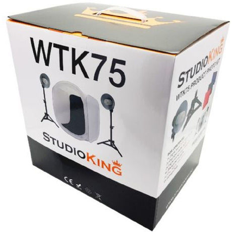 StudioKing Productfoto Set WTK75 - image 2 of 2