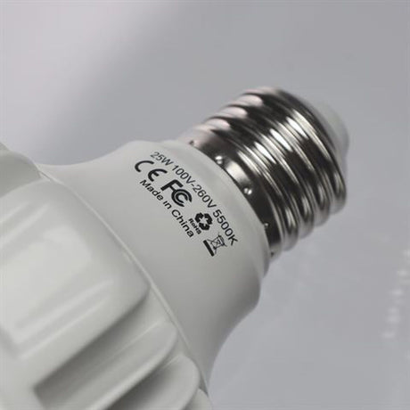 StudioKing LED Daylight Lamp 25W E27 FLED-25 - image 2 of 2