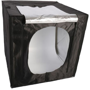 StudioKing LED Recording Box LED70T 40W 70x70x70cm