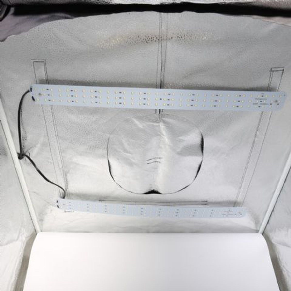 StudioKing LED Recording Box LED70T 40W 70x70x70cm - image 3 of 5