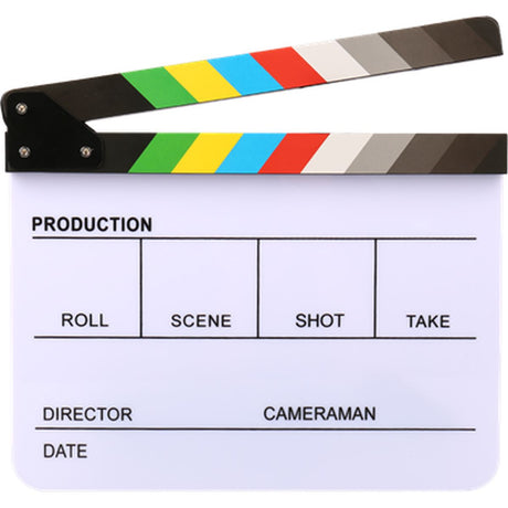 StudioKing Video Clipboard SK-CB3025A - image 2 of 3